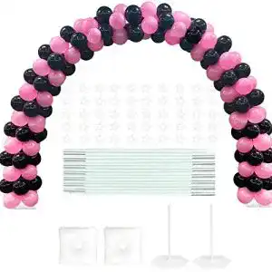 Ballonbogen yallove wiederverwendbarer 22x3m
