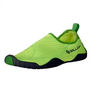 Barfussschuhe ballop v2 leaf green m 37 38 5