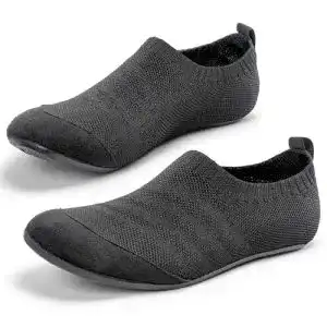 Barfussschuhe kowayi hausschuhe herren barfuss haussocken