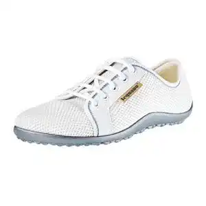 Barfussschuhe leguano aktiv lavaschwarz schwarze sohle weiss