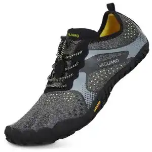 Barfussschuhe saguaro herren fitnessschuhe damen