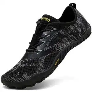 Barfussschuhe saguaro herren trail laufschuhe damen
