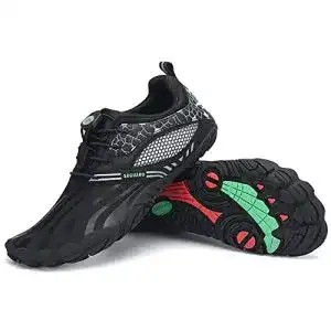 Barfussschuhe saguaro herren traillaufschuhe damen