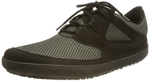 Barfußschuhe Sole Runner Unisex Pure 4 Sneaker, Grey/Black