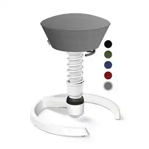 Barhocker aeris swopper air ergonomischer hocker