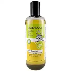 Basisches shampoo greendoor basisches bio natur shampoo