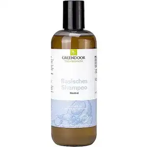Basisches shampoo greendoor bio natur shampoo neutral