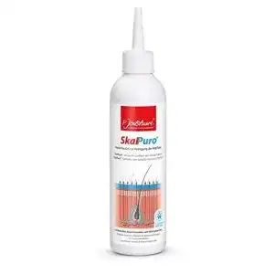 Basisches shampoo p jentschura skalpuro basisches gel
