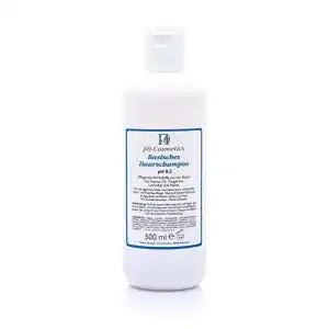 Basisches shampoo ph cosmetics basisches haarshampoo ph 8 2