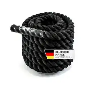 Battle rope toolz battle rope sportseil