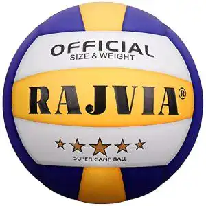 Beachvolleyball rajvia volleyball beach volleyball soft touch