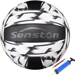 Beachvolleyball senston volleyball tarnstil wasserfest weich