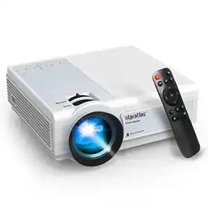 Beamer unter 200 euro staratlas 5g wifi bluetooth beamer