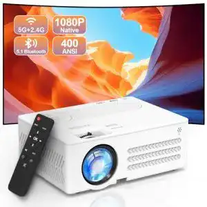 Beamer unter 300 euro akatuo beamer 4k unterstuetzt 15000l