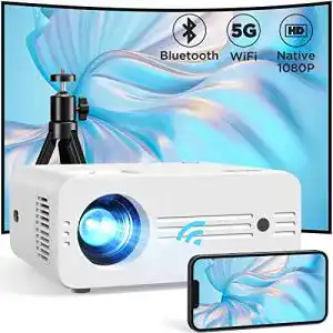 Beamer unter 300 euro akiyo beamer full hd 1080p 2 4 5g hz
