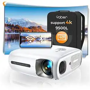 Beamer unter 300 euro yaber beamer full hd 1080p