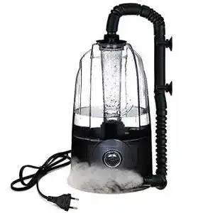 Beregnungsanlage terrarium coospider reptile fogger terrarium