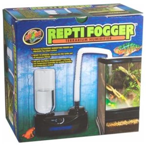 Beregnungsanlage Terrarium Croci Zoo Med RF-10E Repti Fogger