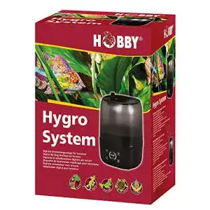 Beregnungsanlage terrarium hobby 37249 hygro system