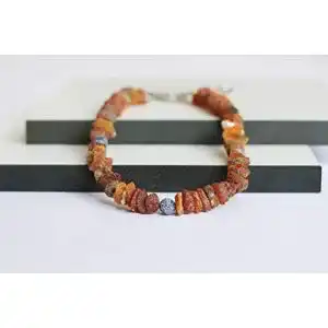 Bernstein halsband hund generic bernsteinkette fuer hunde