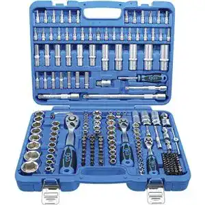 Bgs steckschluesselsatz bgs 2245 steckschluessel satz sechskant