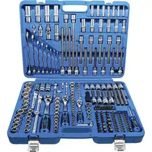 Bgs steckschluesselsatz bgs 2259 steckschluessel satz sechskant