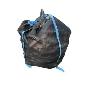 Big bag sack b teurobrecher 5 stueck woodbag big bag
