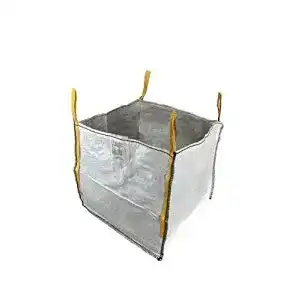 Big bag sack berger schroeter big bag 90x90x90