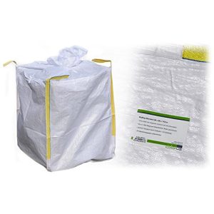 Big-Bag-Sack Colorus BigBag Standard Sack 90 x 90 x 110 cm - big bag sack colorus bigbag standard sack 90 x 90 x 110 cm