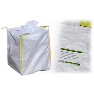 Big bag sack colorus bigbag standard sack 90 x 90 x 110 cm