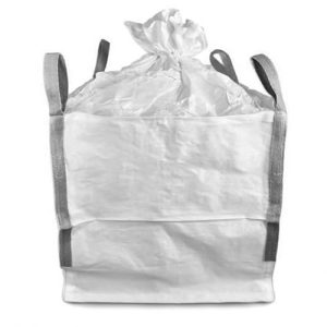 Big-Bag-Sack Generisch BIG BAG 70 x 70 x 70 cm 1000KG Bruchlast