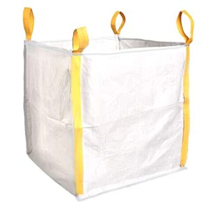 Big-Bag-Sack Miko Big Bag 60x60x60cm, Premium-Qualität