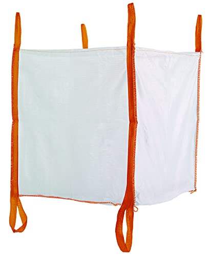 Big-Bag-Sack Sundeer Big Bag 90x90x90cm 5er Pack