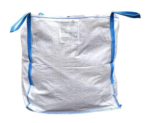 Big-Bag-Sack Teurobrecher 5 Stück BV Big Bag 90x90x90cm