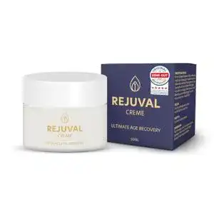 Bio gesichtscreme rejuval anti aging creme bio botox creme