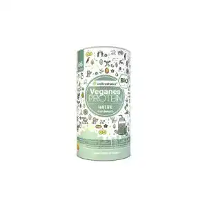 Bio proteinpulver volksshake bio protein vegan de oeko 006