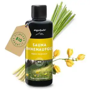 Bio saunaaufguss allgaeuquelle naturprodukte allgaeuquelle 6