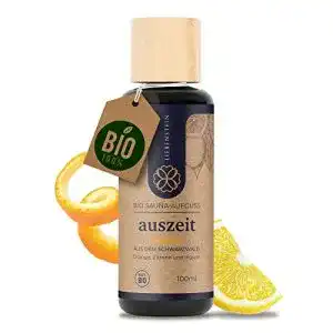 Bio saunaaufguss liebenstein bio saunaaufguss auszeit