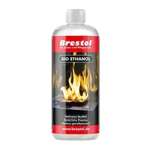 Bioethanol brestol fuer kamine und tischkamine