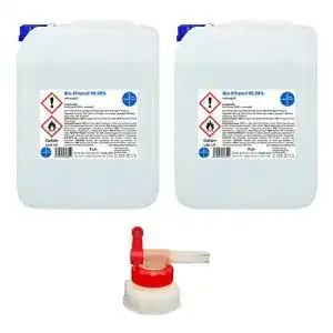 Bioethanol herrlan psm kamin ethanol 9998 alkohol gehalt