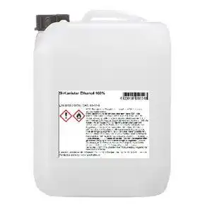 Bioethanol naturverlesen 5l 100 gepruefte laborqualitaet