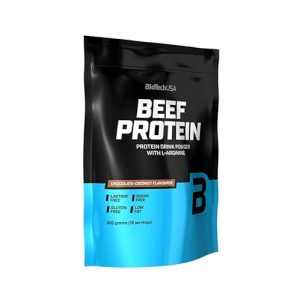 Biotech-Protein BioTechUSA Beef Protein, 87% hydrolysiert - biotech protein biotechusa beef protein 87 hydrolysiert