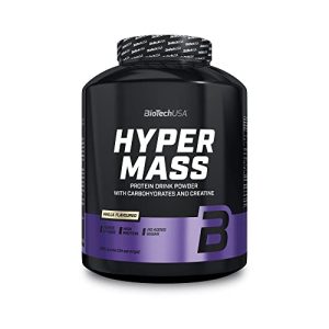 Biotech-Protein BioTechUSA Hyper Mass, Mass Gainer - biotech protein biotechusa hyper mass mass gainer