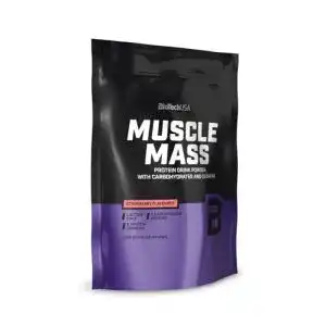 Biotech protein biotechusa muscle mass protein