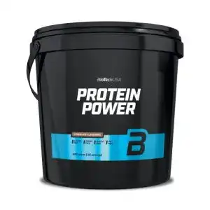 Biotech-Protein