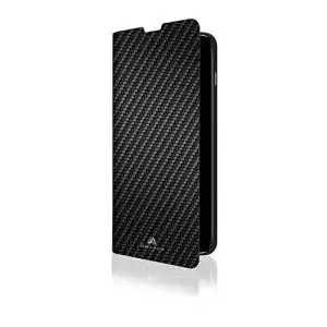 Black rock handyhuelle black rock flex carbon booklet huelle