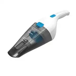 Black und decker akku handstaubsauger blackdecker 3
