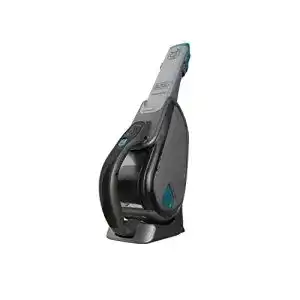 Black und decker akku handstaubsauger blackdecker