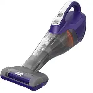 Black und decker akku handstaubsauger blackdecker 5