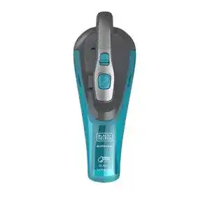 Black und decker akku handstaubsauger blackdecker 6